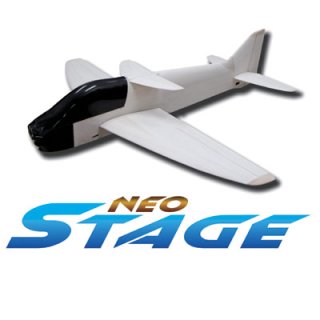 NEO STAGE-70 - フライトホビー