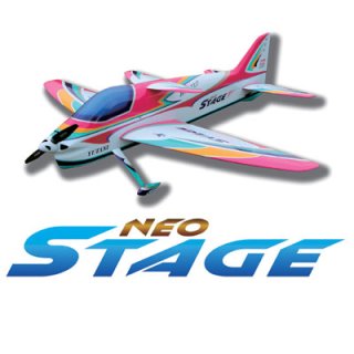 NEO STAGE-70 - フライトホビー