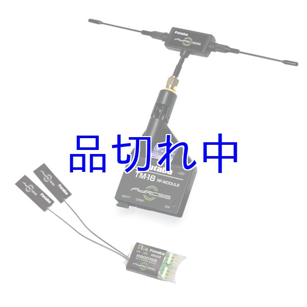 画像1: TM-18 920MHz RFモジュール セット (1)